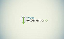 Design Logo - Fara Experienta